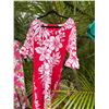 Image 7 : Qty 6 Aloha Dresses, Misc Colors & Styles