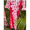 Image 8 : Qty 6 Aloha Dresses, Misc Colors & Styles