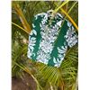 Image 3 : Qty 2 NEW High Noon Aloha Shirts, Misc Colors, Size 3X