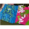 Image 4 : Qty 5 NEW High Noon Aloha Shirts, Misc Colors, Size XL