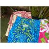 Image 5 : Qty 5 NEW High Noon Aloha Shirts, Misc Colors, Size XL