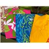 Image 4 : Qty 4 NEW High Noon Aloha Shirts, Misc Colors, Size XL