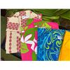Image 5 : Qty 4 NEW High Noon Aloha Shirts, Misc Colors, Size XL