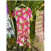 Image 3 : Qty 6 Aloha Dresses, Misc Colors & Styles
