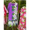 Image 4 : Qty 6 Aloha Dresses, Misc Colors & Styles