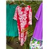 Image 5 : Qty 6 Aloha Dresses, Misc Colors & Styles