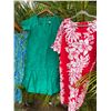 Image 6 : Qty 6 Aloha Dresses, Misc Colors & Styles