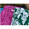 Image 3 : Qty 4 NEW High Noon Aloha Shirts, Misc Colors, Size XL