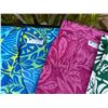 Image 4 : Qty 4 NEW High Noon Aloha Shirts, Misc Colors, Size XL