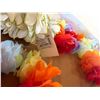 Image 9 : Multiple Artificial Plumeria & Kahuna Lei, Misc Colors