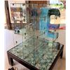 Image 1 : Clear Multi-Section Display 21" x 16" each (contents not included)