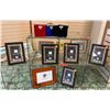 Image 1 : Multiple Hawaii Picture Frames, Aloha Ornaments, etc (display not included)