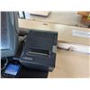 Image 2 : Micros POS System w/ Display, Printer & Cash Drawer