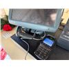 Image 5 : Micros POS System w/ Display, Printer & Cash Drawer