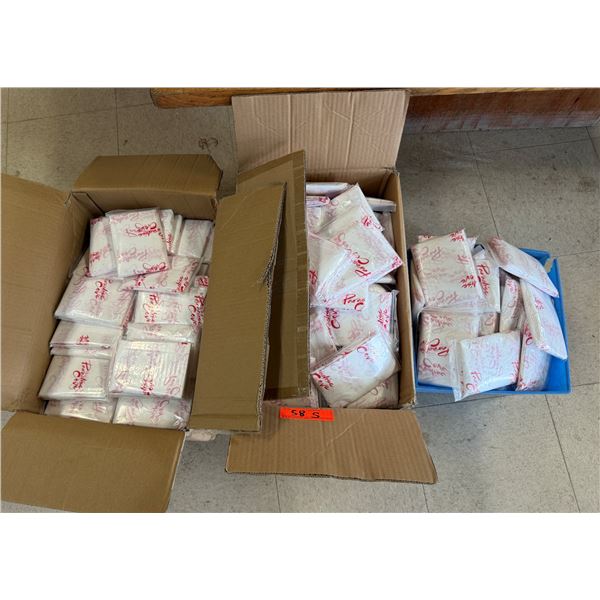 Multiple Paradise Cove Raincoats