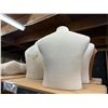 Image 3 : Multiple Mannequin Busts, Misc Sizes