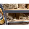 Image 7 : Multiple Woven Baskets (shelves not included)
