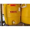Image 4 : Qty 3 Igloo 10-Gallon Coolers w/ Lids