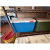 Image 3 : Qty 3 Chest Coolers & 2 Beverage Coolers, Misc Sizes