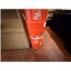 Image 4 : Qty 3 Igloo Home Depot 10-Gallon Coolers w/ Lids