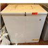 Image 1 : GE Chest Freezer