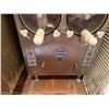 Image 5 : Frosty Factory Double Frozen Drink Machine w/ Accessories