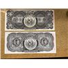 Image 10 : Luau Money - Kalakaua Coins & Republic of Hawaii Bills