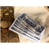 Image 8 : Luau Money - Kalakaua Coins & Republic of Hawaii Bills