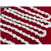 Image 4 : Qty 9 Shell Lei Necklaces