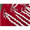 Image 6 : Qty 9 Shell Lei Necklaces