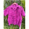Image 2 : Qty 5 Aloha Shirts, Misc Colors