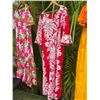 Image 4 : Qty 5 Aloha Dresses, Misc Colors & Styles