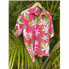 Image 2 : Multiple Aloha Shirts, Misc Colors, Size XL