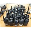 Image 1 : Qty 10 Kenwood NX-1000 Series UHF Transceiver 2-Way Radios w/ Chargers