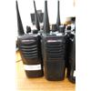 Image 4 : Qty 10 Kenwood NX-1000 Series UHF Transceiver 2-Way Radios w/ Chargers