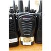 Image 3 : Qty 10 Kenwood NX-1000 Series UHF Transceiver 2-Way Radios w/ Chargers