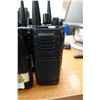 Image 2 : Qty 10 Kenwood NX-1000 Series UHF Transceiver 2-Way Radios w/ Chargers