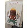 Image 1 : Paradise Cove Tiki Sign 24" x 36"