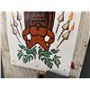 Image 4 : Paradise Cove Tiki Sign 24" x 36"