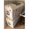 Image 1 : Qty 2 Igloo Chest Coolers