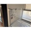 Image 4 : True TUC-48 Two-Door Undercounter Refrigerator