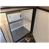 Image 6 : True TUC-48 Two-Door Undercounter Refrigerator