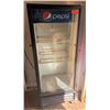 Image 1 : True GDM-12 One Section Glass Door Merchandiser Refrigerator