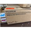 Image 4 : Multiple Boxes Fujifilm Photo Paper, Inkjet Paper & Ink