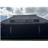 Image 1 : Paradise Cove Sign Approx. 20' L