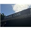Image 3 : Paradise Cove Sign Approx. 20' L