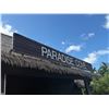 Image 4 : Paradise Cove Sign Approx. 20' L