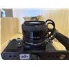Image 12 : Nikon FM3A 35mm Film SLR Camera w/ AF NIKKOR 28mm f/2.8D Lens & Stroboframe Flash Bracket