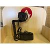 Image 5 : Nikon FM3A 35mm Film SLR Camera w/ AF NIKKOR 28mm f/2.8D Lens & Stroboframe Flash Bracket