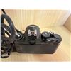 Image 7 : Nikon FM3A 35mm Film SLR Camera w/ AF NIKKOR 28mm f/2.8D Lens & Stroboframe Flash Bracket
